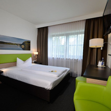 Hotel Sonnenhof Pleinfeld, 普莱因费尔德 — 照片 5