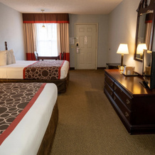 Hilltop Inn And Suites, Near Foxwoods Casino, Северный Стонингтон — фото 5