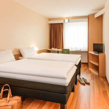 Ibis Muenchen Messe, Фельдкирхен — фото 5