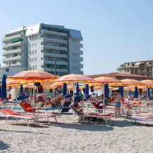 Condominio Eco Del Mare, Комаккьо — фото 2