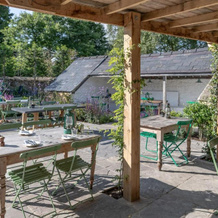 The Swan Inn, Чиппинг-Нортон — фото 3
