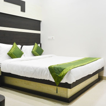 Treebo Trend Hotel Rudraksh, Гувахати — фото 5