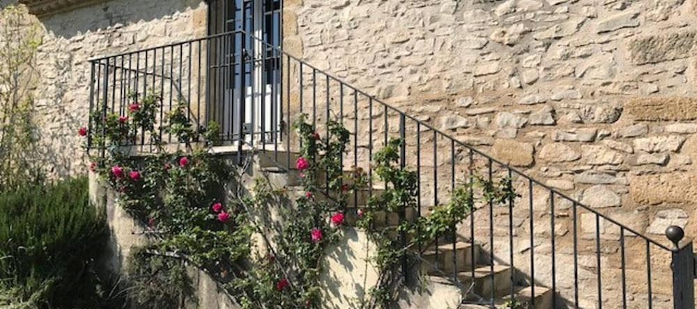 House With 3 Bedrooms in Marsillargues, With Enclosed Garden and Wifi, 马尔齐亚格 — 照片 1