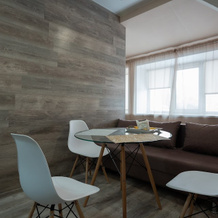Na Parizhskoy Mini-Hotel, 别列兹尼基 — 照片 3