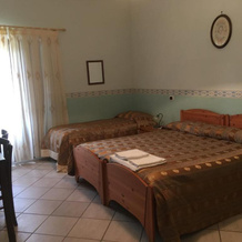 Agriturismo Carretiello, 罗卡达斯皮德 — 照片 3