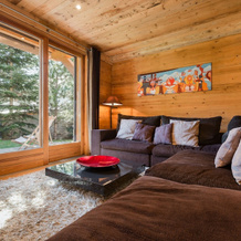 Chalet Emma, Шамони-Монблан — фото 3