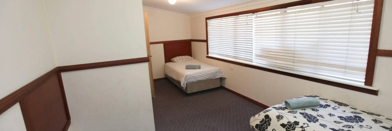Macquarie Cottage, Dubbo — photo 1