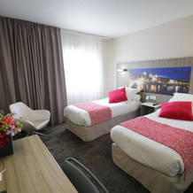 Ibis Styles Lyon Gorge De Loup Saphir, Лион — фото 4
