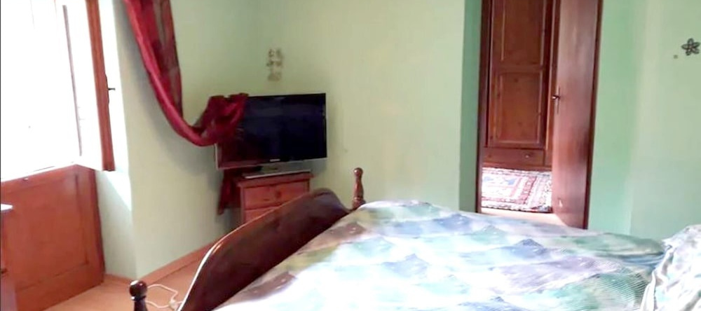 House With 3 Bedrooms in Arta Terme, With Wonderful Mountain View, Balcony and Wifi Near the Slopes, Arta Terme — photo 1