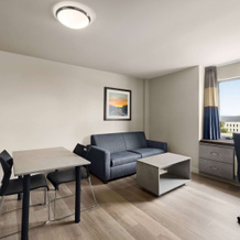 Microtel Inn & Suites Montreal Airport - Dorval QC, 多瓦尔 — 照片 4