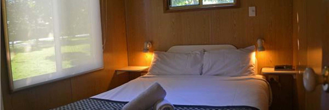 Yarrawonga Holiday Park, 亚拉旺加 — 照片 1
