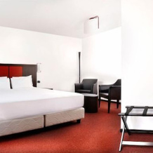 Hotel Holiday La Marca, 维洛尔巴 — 照片 4