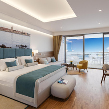 Valamar Collection Marea Suites, 波雷奇 — 照片 3