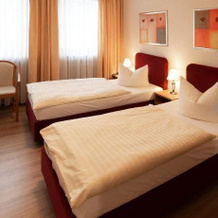 Hotel Garni Regent, 奥伊斯基兴 — 照片 3