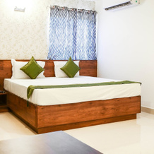 Treebo Comforts Inn, University Road Deralakatte, Deralakatte — photo 3