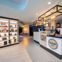 Tulip Residences Joinville-Le-Pont, 茹安维尔勒蓬 — 照片 4