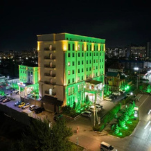 Garden Spa Boutique Hotel, Скопье — фото 5