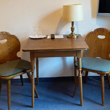Hotel Bayerischer Hof, 明纳施塔特 — 照片 2