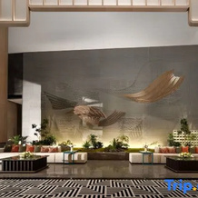 Taining Jin Jiang International Resort Hotel, Саньмин — фото 4