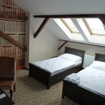 Apartmány Na Bašte, Левице — фото 3