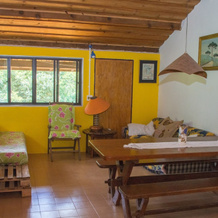 Apto 1 ferias na Fazenda Usina And. Sup., 圣丽塔杜雅库廷加 — 照片 3