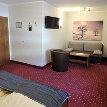 Hotel Zur Rose, 吕德斯海姆 — 照片 5