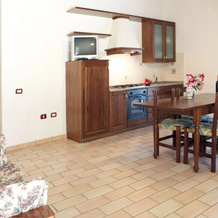 Agriturismo La Collina dei Treni, 瓦尔托皮纳 — 照片 2