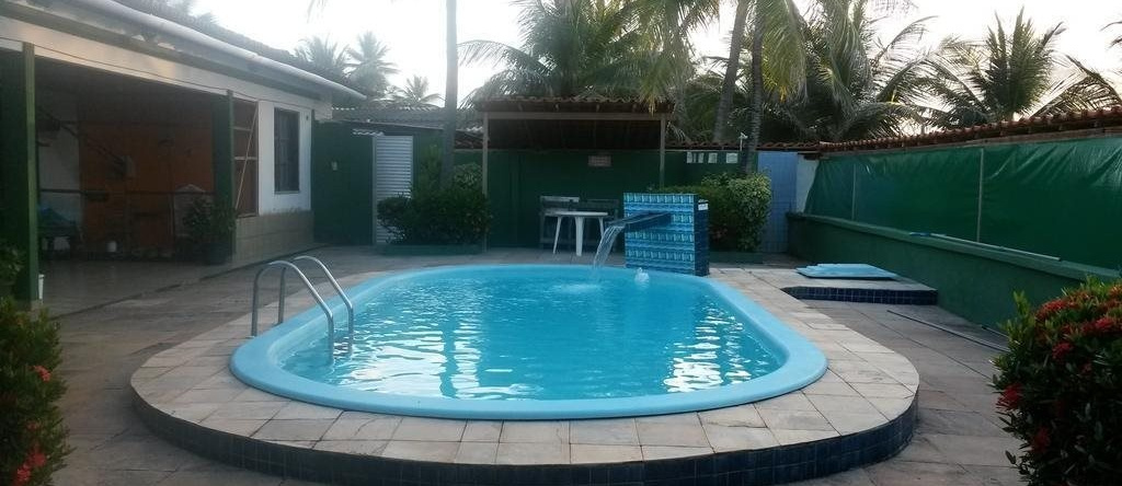 Pousada Ponta Verde, Sao Luis — photo 1
