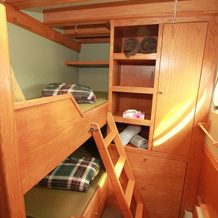 Swept Away Inn, 艾伯尼港 — 照片 2