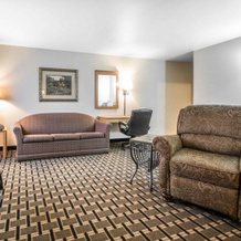 Quality Inn Mauston I-90, Мостон — фото 3
