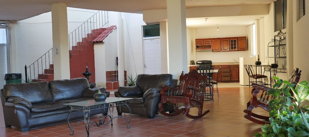 Casa Rinconsito Miramar, 圣克鲁斯德米拉马尔 — 照片 1