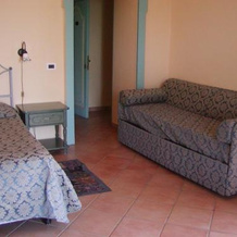 La Ginestra casa vacanze, 米洛 — 照片 2