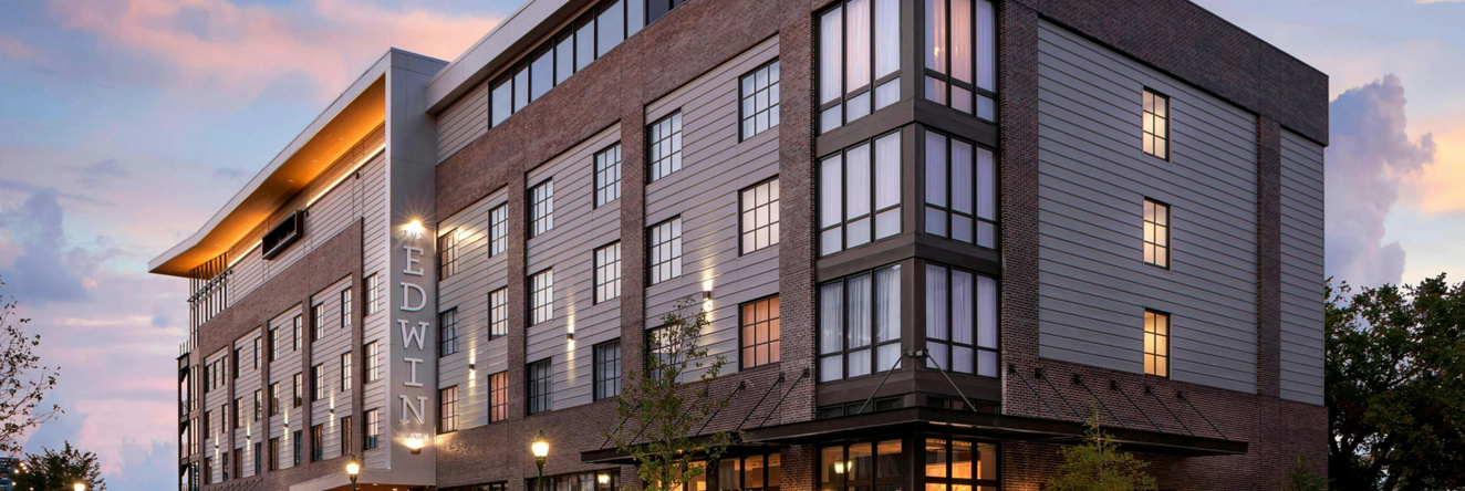 The Edwin Hotel, Autograph Collection, Chattanooga — photo 1