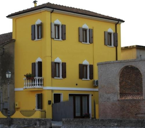 B&B Casetta Gialla, Loreo — photo 1