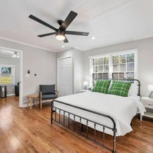 Private 1Br Cottage In Downtown Historic Norcross, Норкросс — фото 2