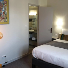 Hotel Archambeau, 托纳克 — 照片 2