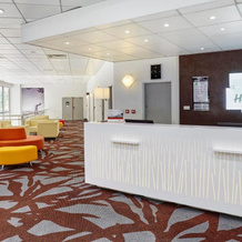 Holiday Inn Toulon City Centre by IHG, 土伦 — 照片 3
