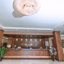 Thao Nguyen Resort, 木州 — 照片 2