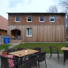 Ferienhaus Kranichzauber, Клаусдорф — фото 5