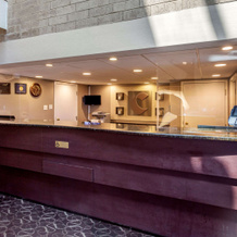 Comfort Suites Oakbrook Terrace near Oakbrook Center, Oakbrook Terrace — photo 2