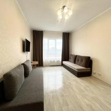 UNIQUE APARTMENT on Bavarskaya near the Tennis Center, 苏霍沃 — 照片 5