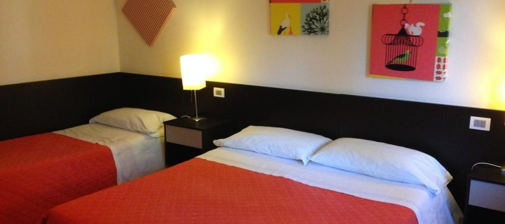 Il Finto Pepe B&B, Формия — фото 1