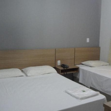 Hotel Comodoro, Vilhena — photo 5