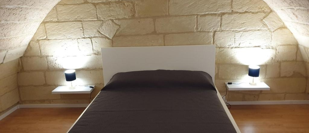 29BARRA31, Lizzanello — photo 1