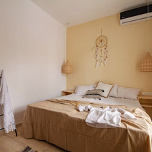 BOHOTEL Messonghi - Designer's Hotel, 莫赖蒂卡 — 照片 2