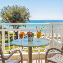 Georgalas Sun Beach Resort, 杰奥波尼卡 — 照片 4