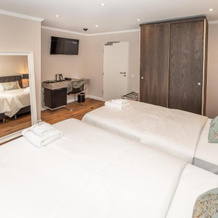 Hotel Allegra, 海因斯贝格 — 照片 3