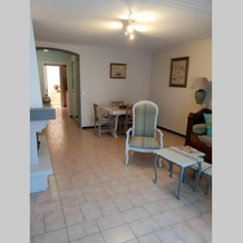Charmante Maison De Ville F3 Avec Garage Et Cour, Эльн — фото 5