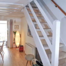 Stowaway Beach House Camber Sands, Камбер — фото 3