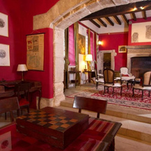 Chateau Dagel Exclusive rental 11 people, 阿热尔 — 照片 5